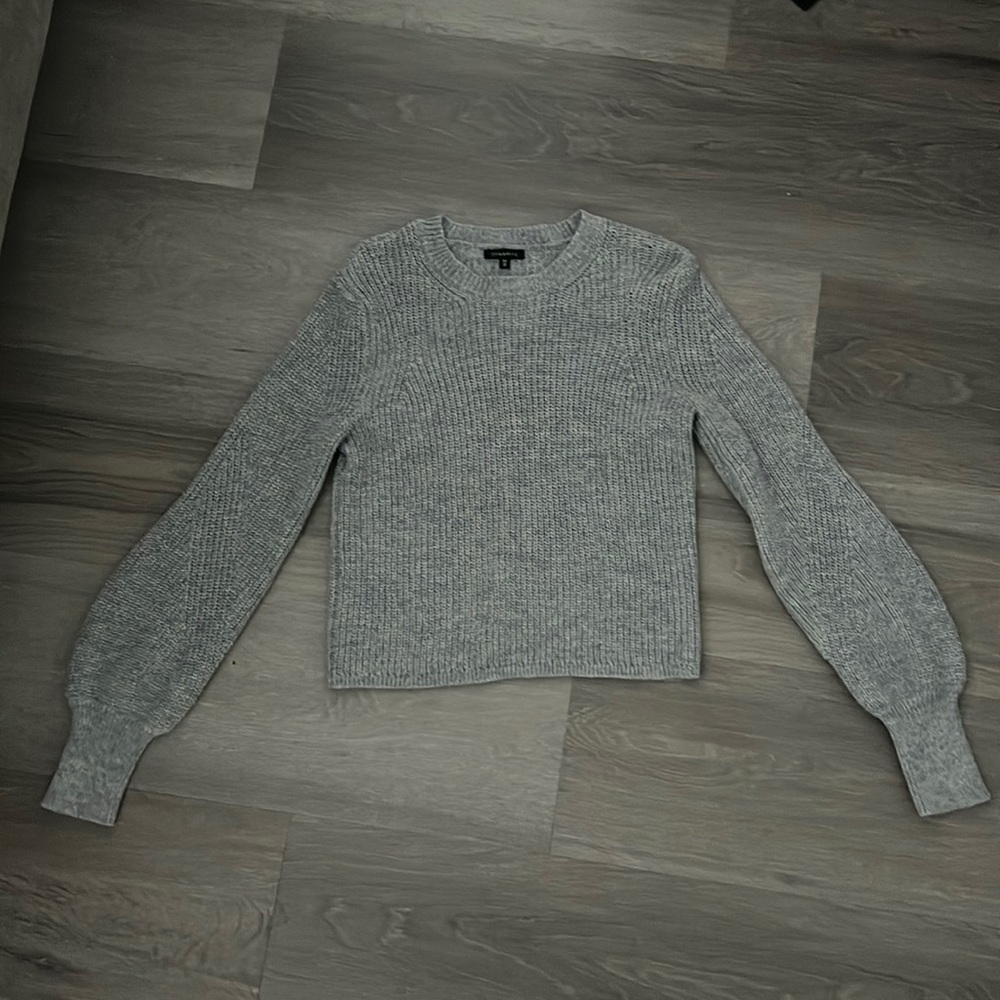 Dynamite Sweater